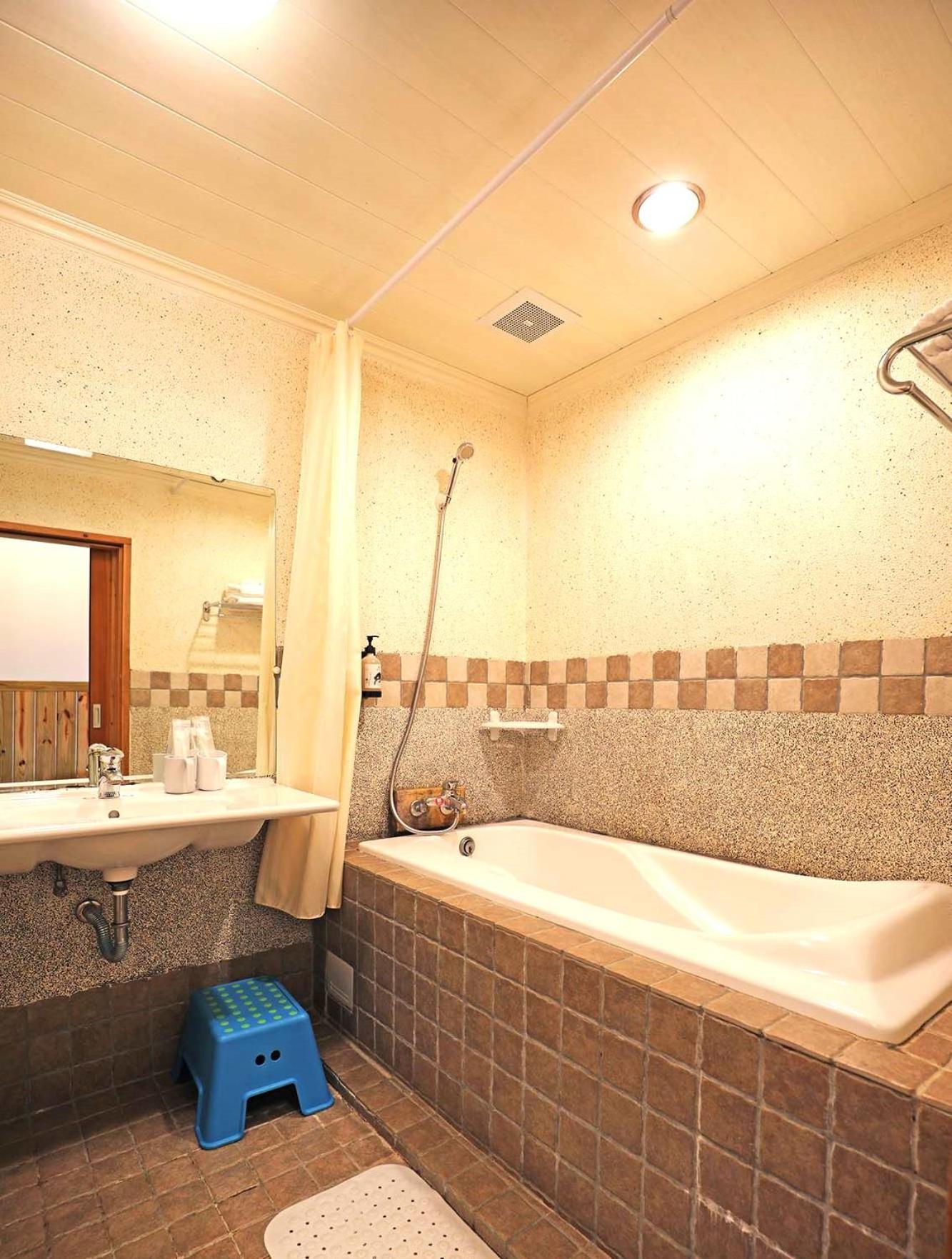 CingJing Mone Garden Resort Renai Exterior foto